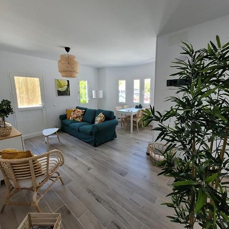 Casa Feliz Daire Tarajalejo Dış mekan fotoğraf
