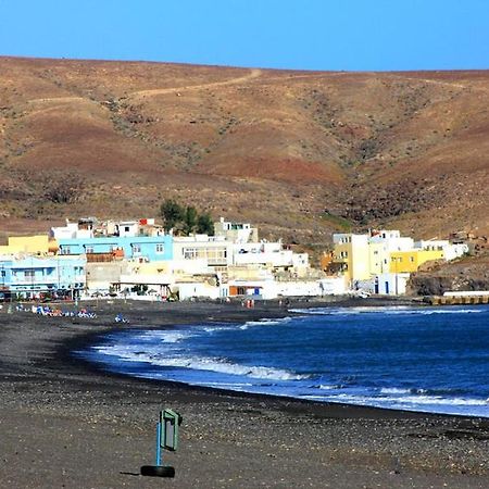 Casa Feliz Daire Tarajalejo Dış mekan fotoğraf