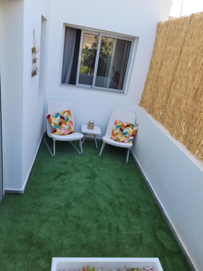 Casa Feliz Daire Tarajalejo Dış mekan fotoğraf