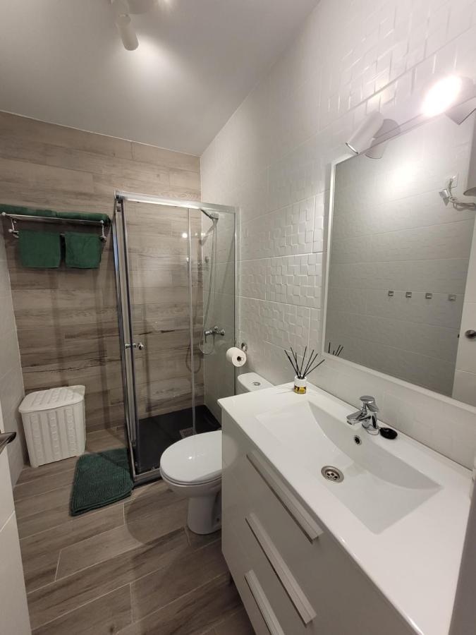 Casa Feliz Daire Tarajalejo Dış mekan fotoğraf