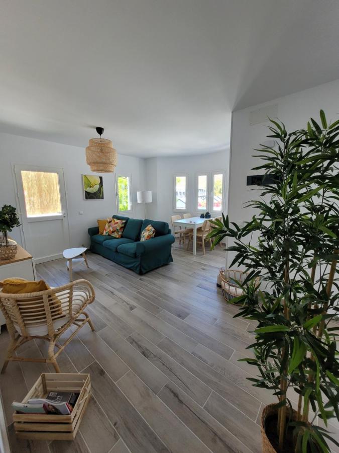 Casa Feliz Daire Tarajalejo Dış mekan fotoğraf